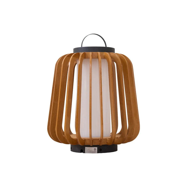 Fern lampada da tavolo