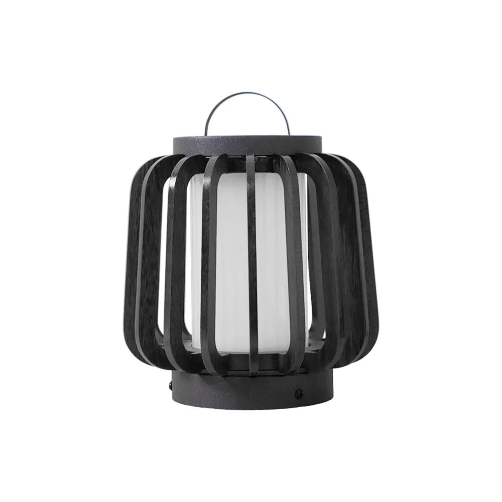 Fern lampada da tavolo