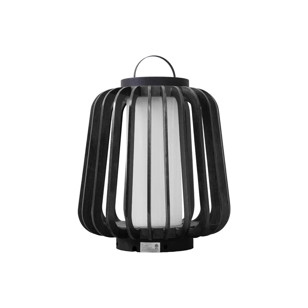 Fern lampada da tavolo