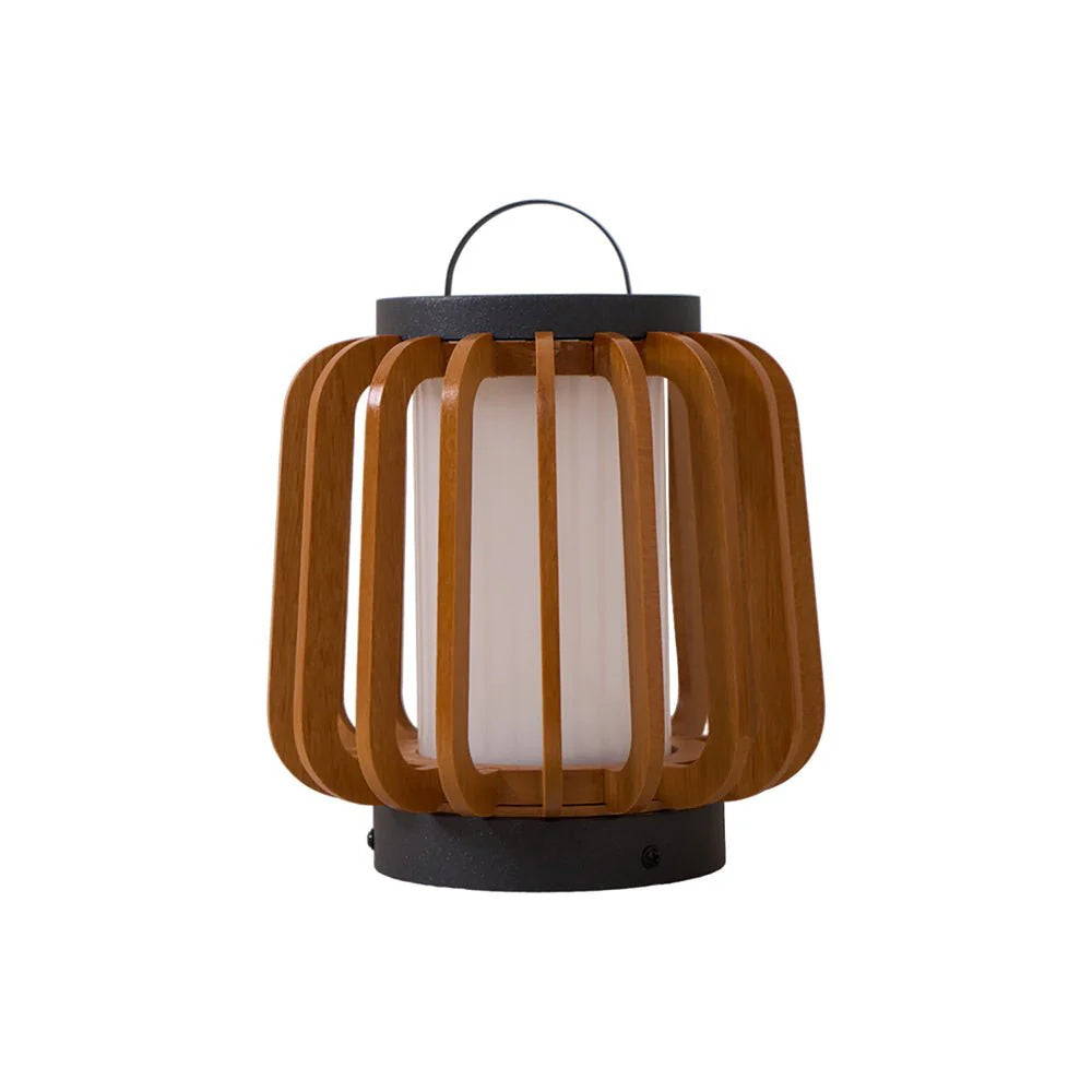 Fern lampada da tavolo