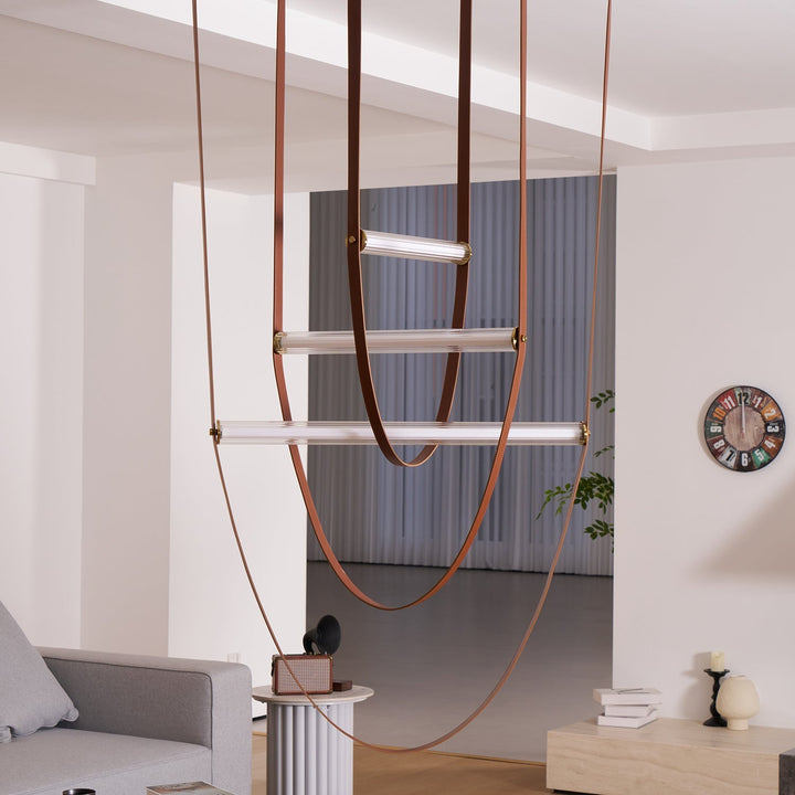 Viraielia Tracer Belt lampada a sospensione