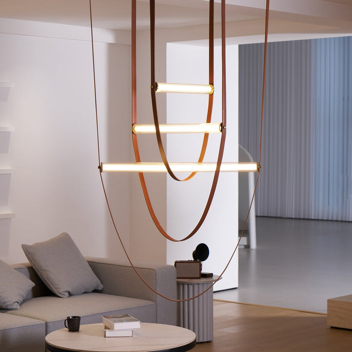 Viraielia Tracer Belt lampada a sospensione