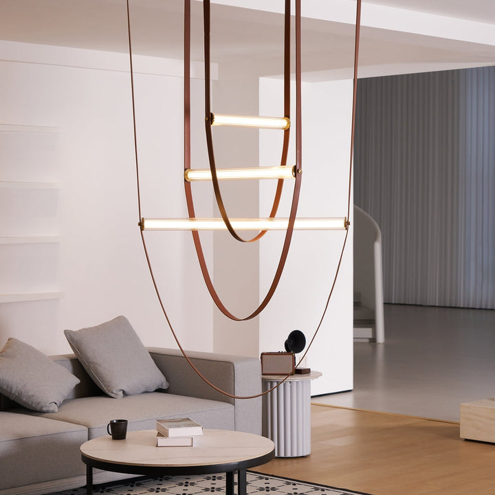 Viraielia Tracer Belt lampada a sospensione