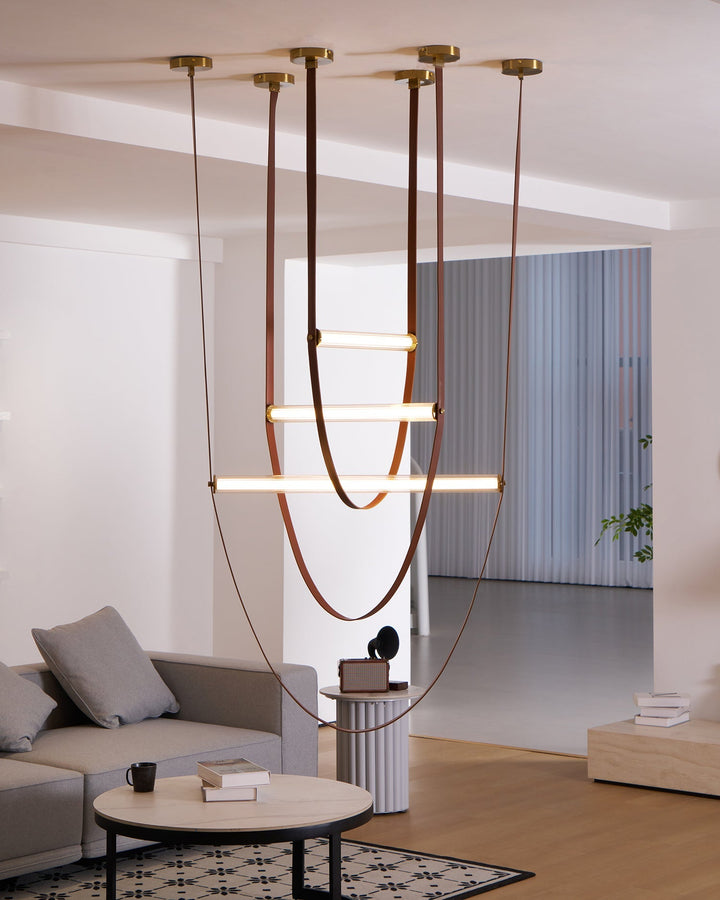Viraielia Tracer Belt lampada a sospensione