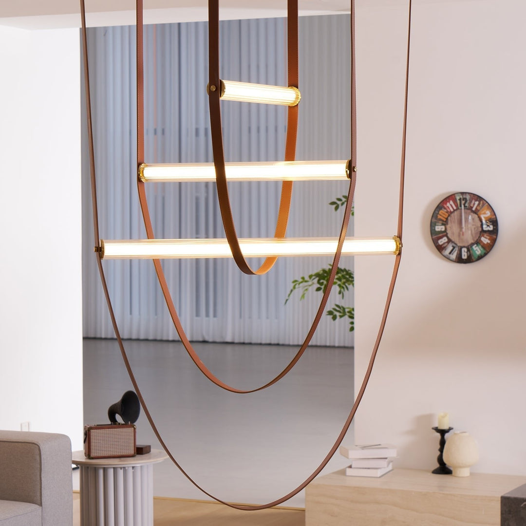 Viraielia Tracer Belt lampada a sospensione