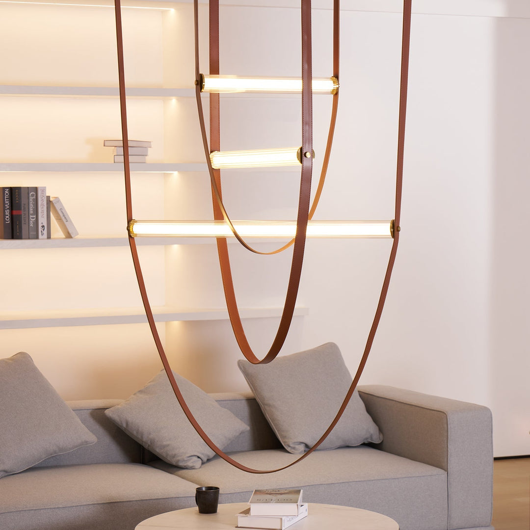 Viraielia Tracer Belt lampada a sospensione