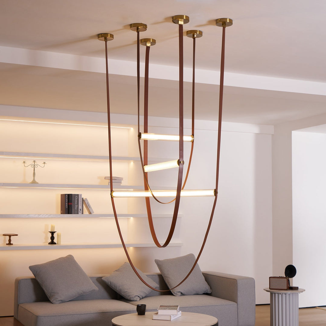 Viraielia Tracer Belt lampada a sospensione