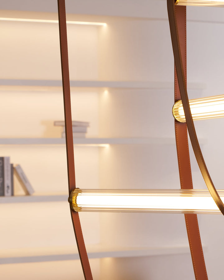 Viraielia Tracer Belt lampada a sospensione