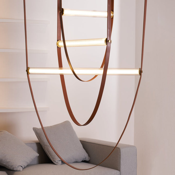 Viraielia Tracer Belt lampada a sospensione