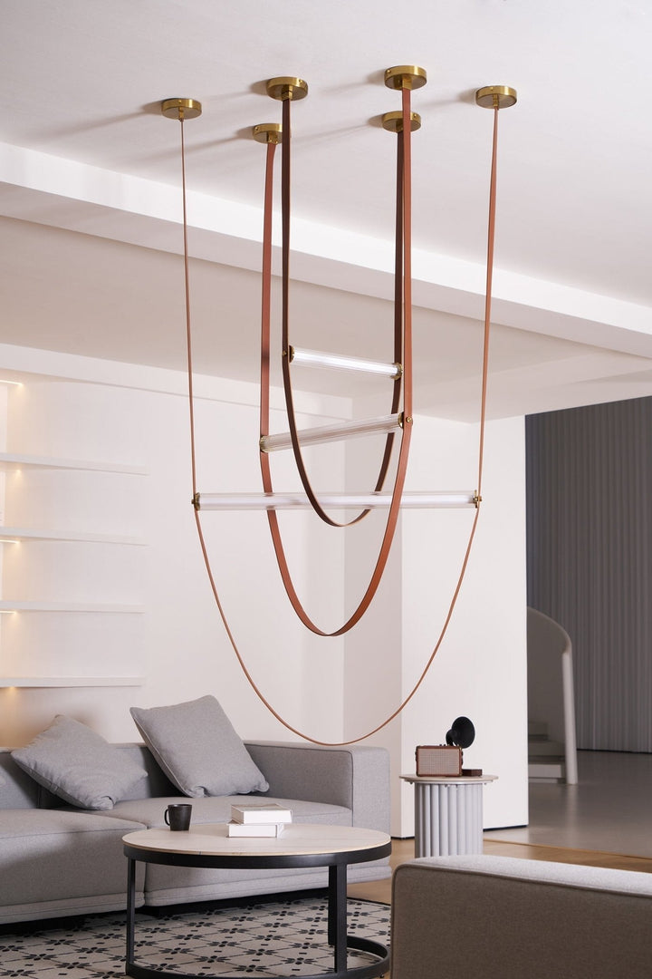 Viraielia Tracer Belt lampada a sospensione