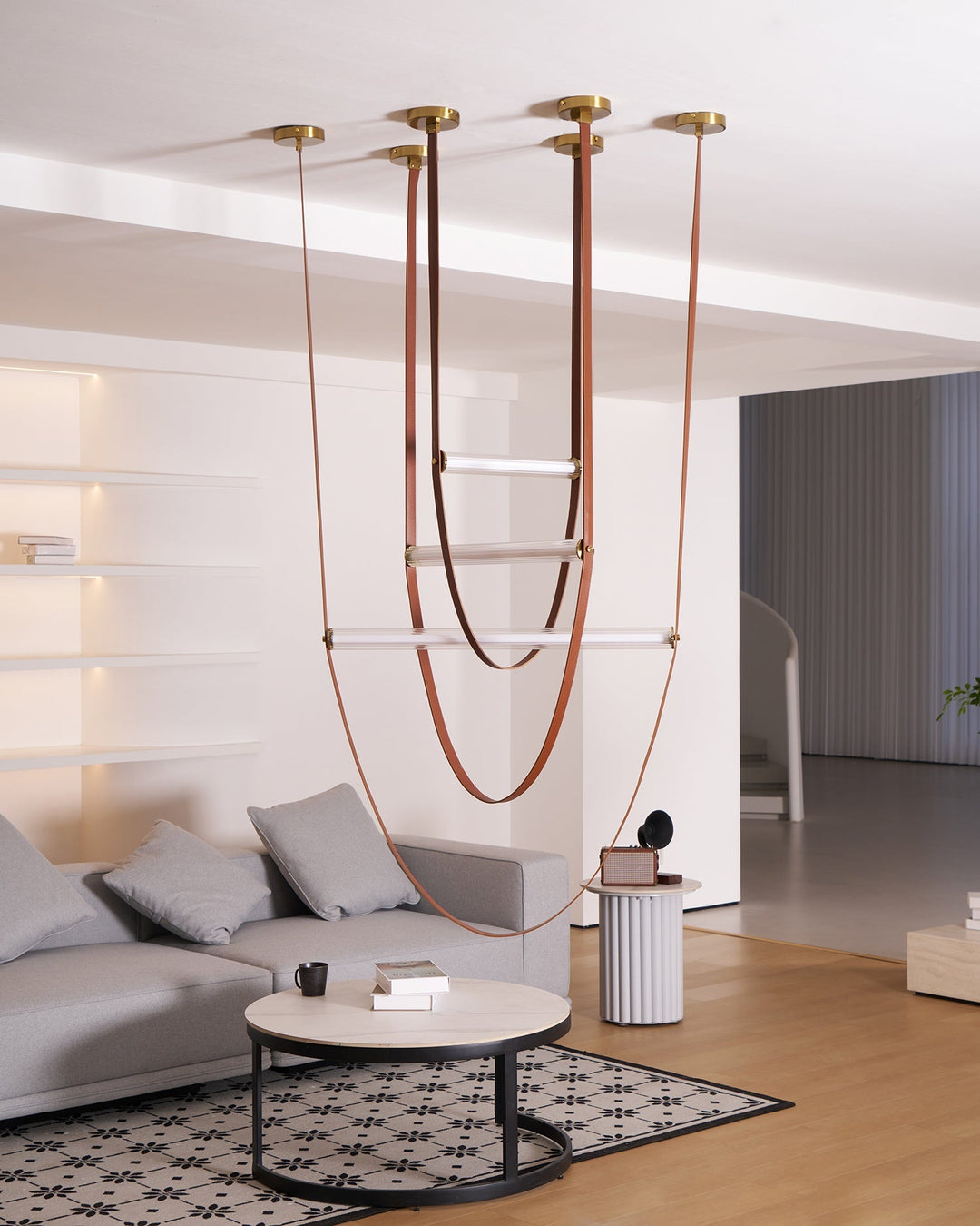 Viraielia Tracer Belt lampada a sospensione