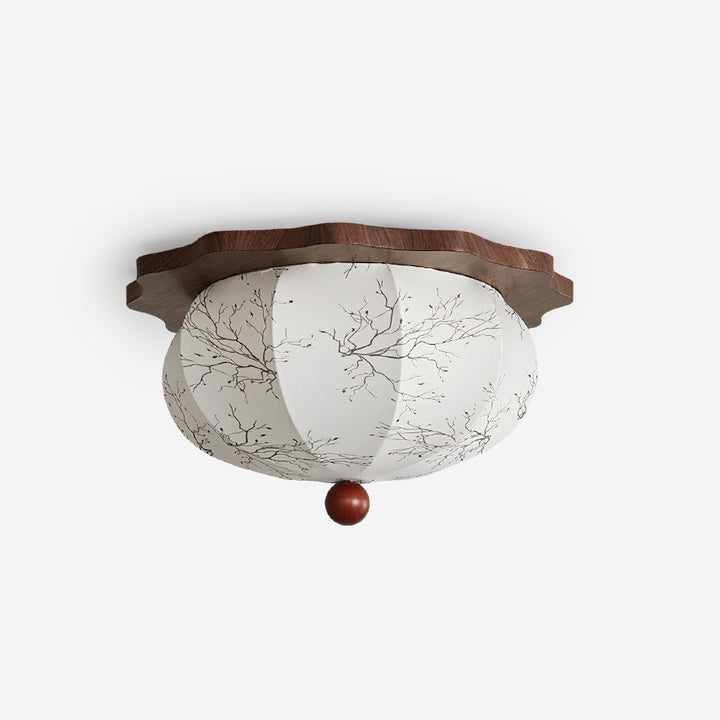 Elvanna lampada da soffitto