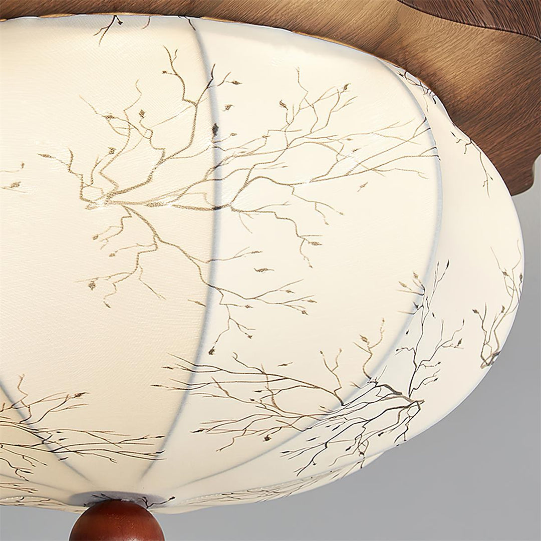 Elvanna lampada da soffitto