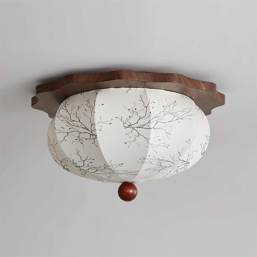 Elvanna lampada da soffitto