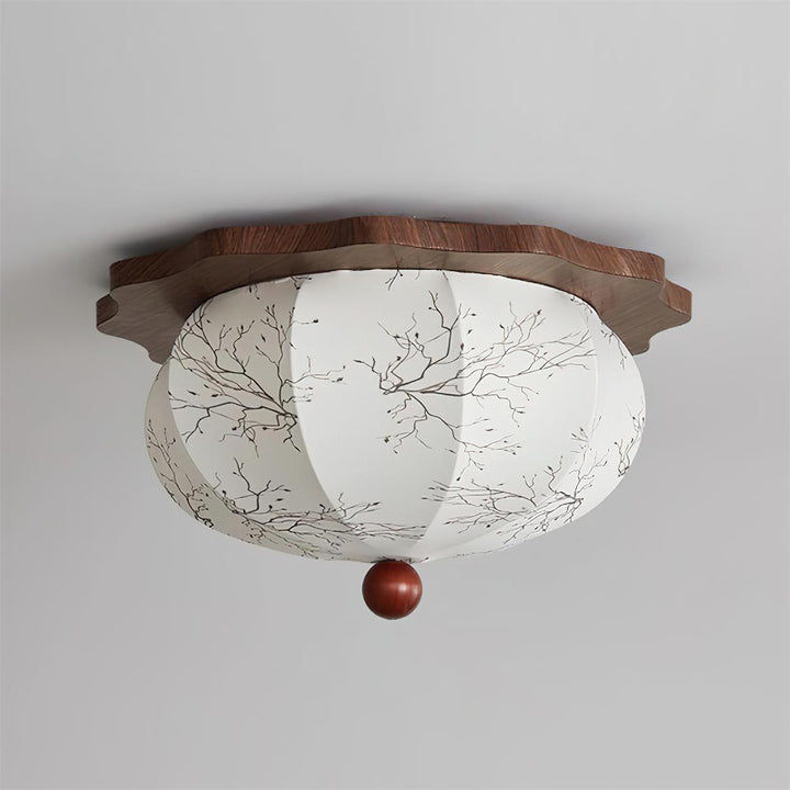 Elvanna lampada da soffitto