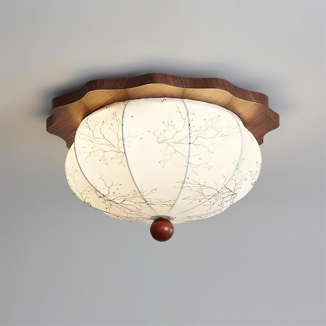 Elvanna lampada da soffitto