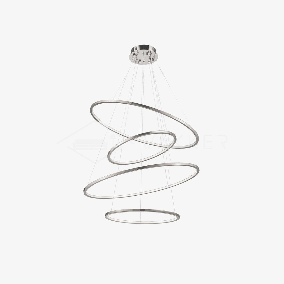 Serenitas Orbit lampadario