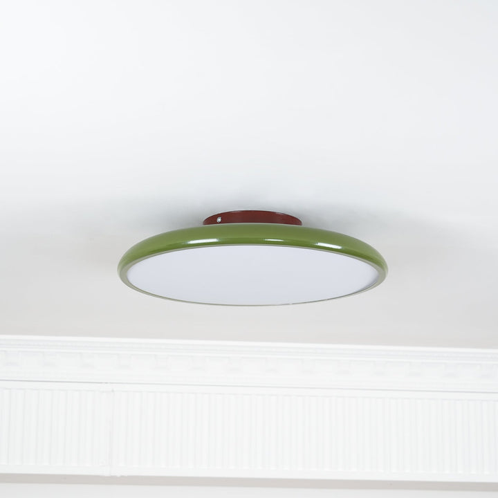 Aria Lampada da Soffitto Regolabile Colorata per Camera da Letto