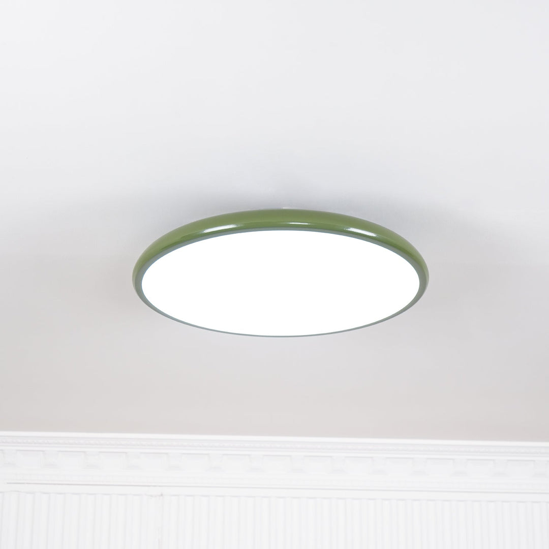 Aria Lampada da Soffitto Regolabile Colorata per Camera da Letto