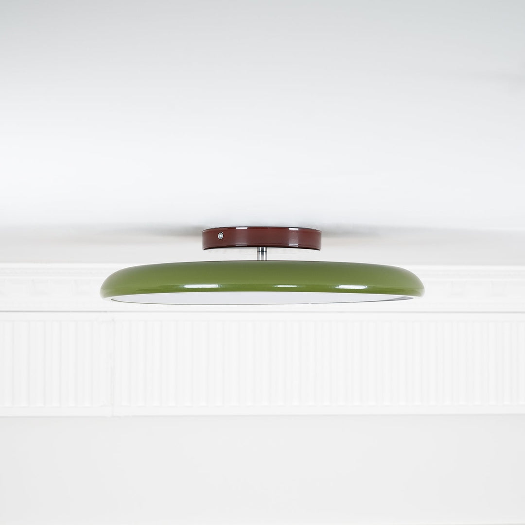 Aria Lampada da Soffitto Regolabile Colorata per Camera da Letto