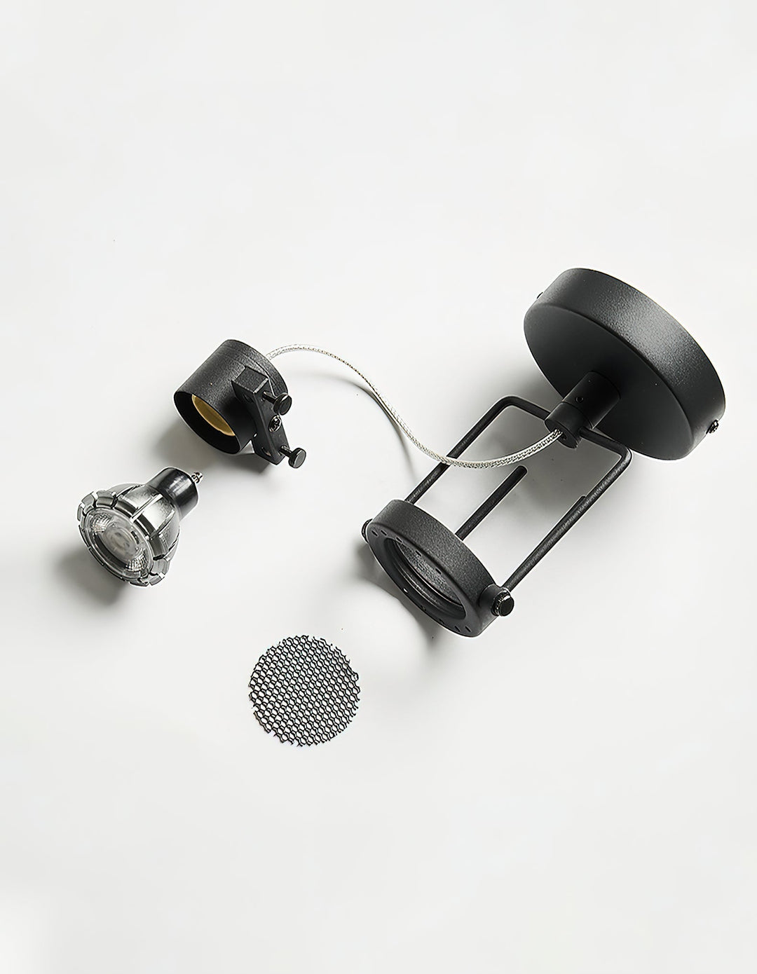 Torven lampada da soffitto
