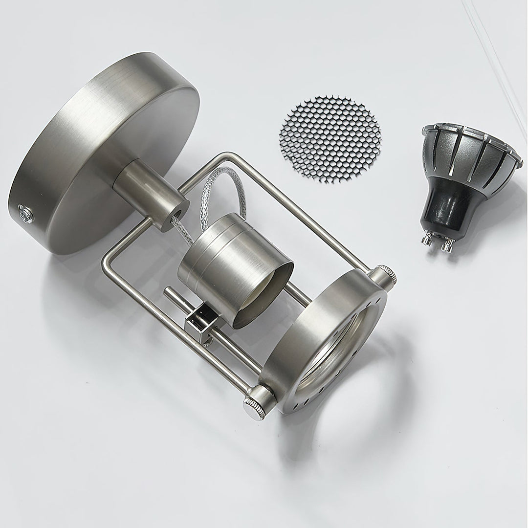 Torven lampada da soffitto