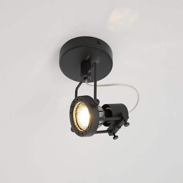 Torven lampada da soffitto
