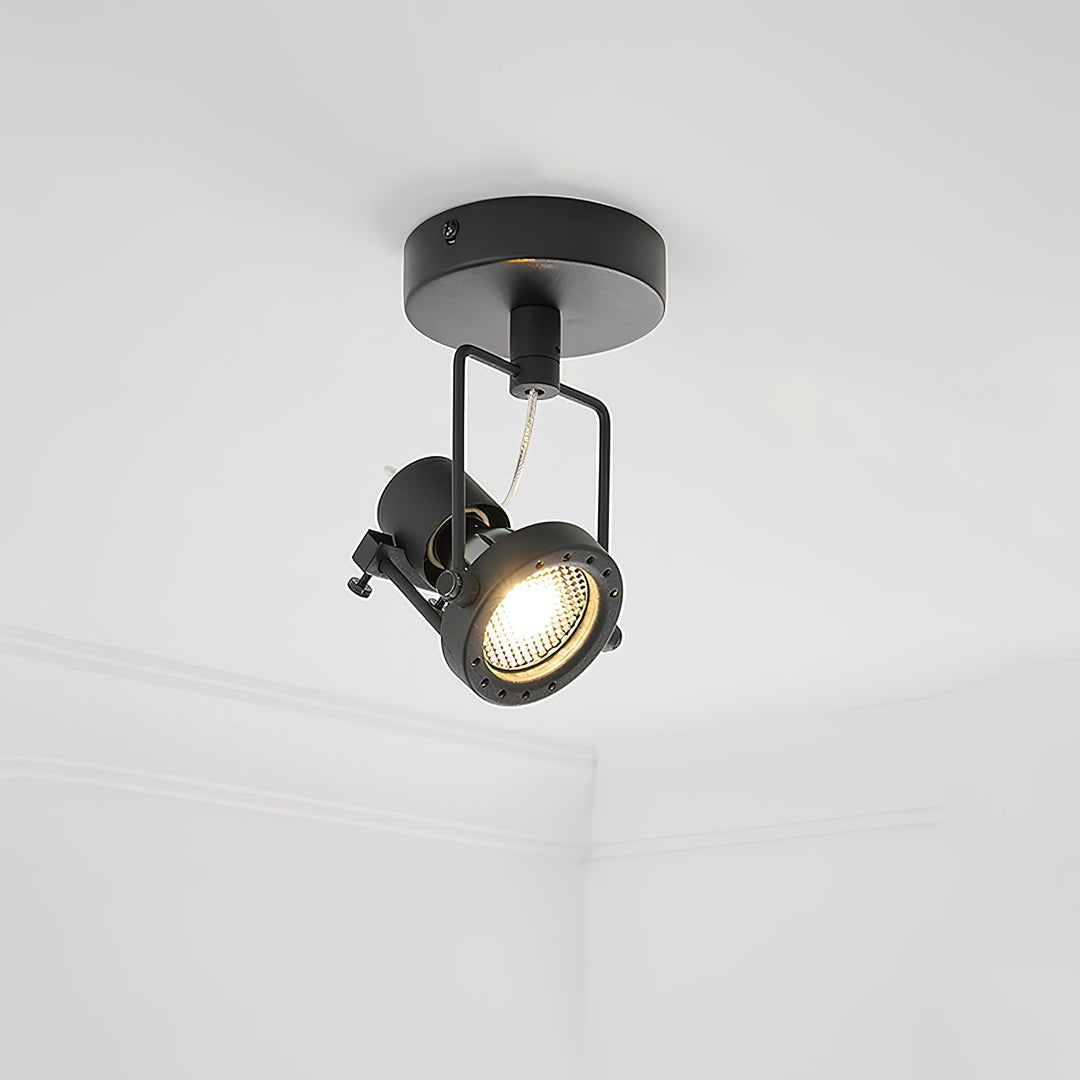 Torven lampada da soffitto