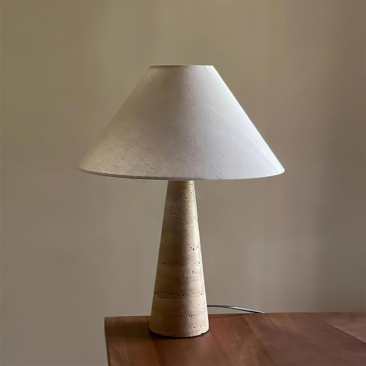 Corea lampada da tavolo