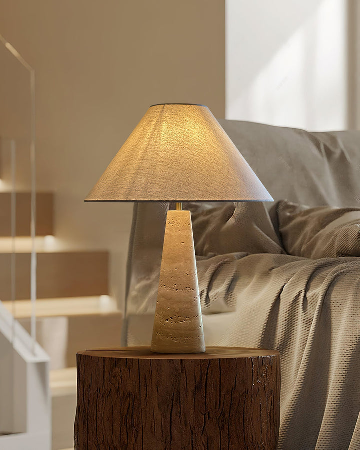 Corea lampada da tavolo
