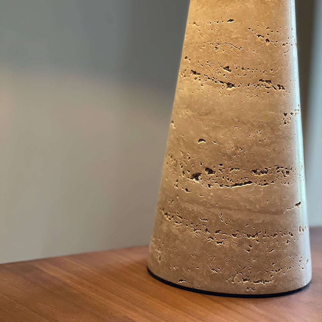 Corea lampada da tavolo