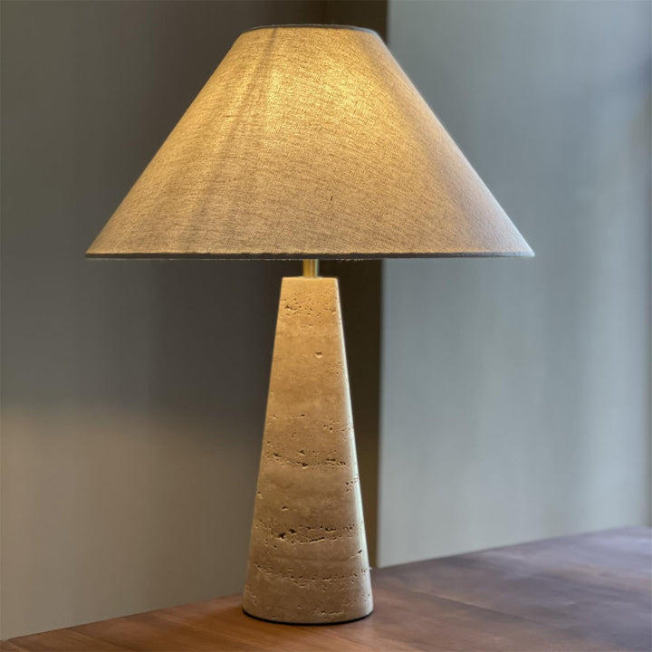 Corea lampada da tavolo