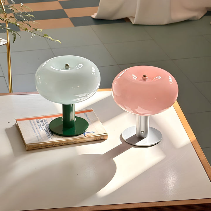 Dot lampada da tavolo