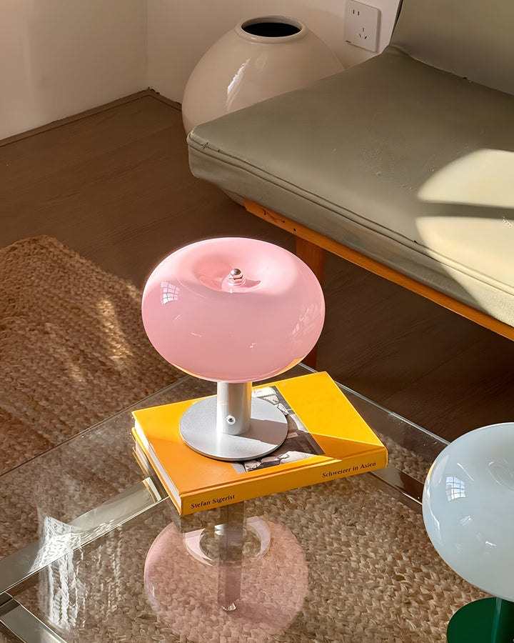 Dot lampada da tavolo