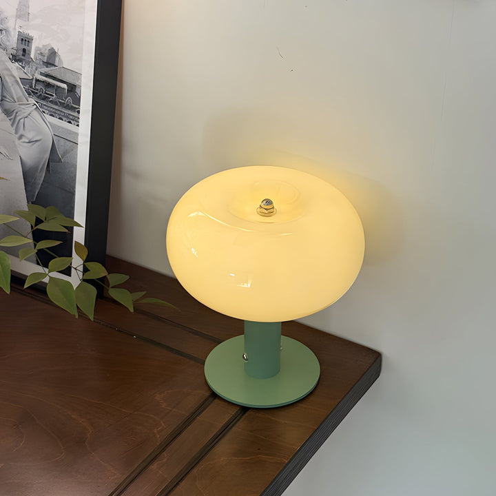Dot lampada da tavolo