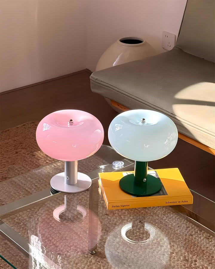 Dot lampada da tavolo