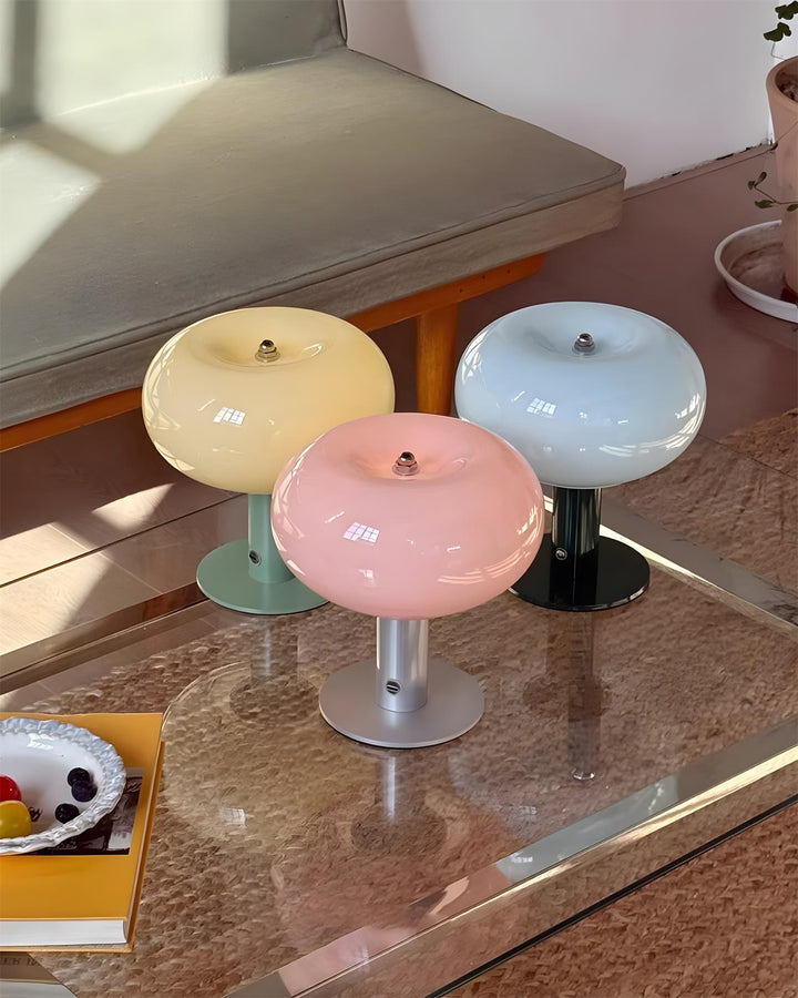 Dot lampada da tavolo