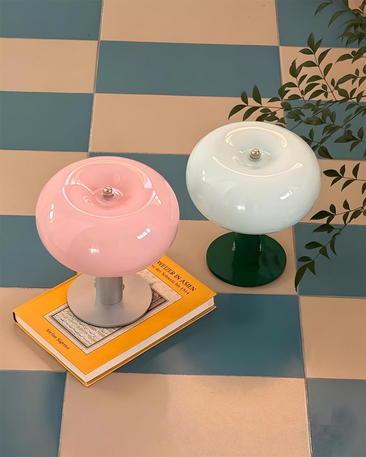 Dot lampada da tavolo
