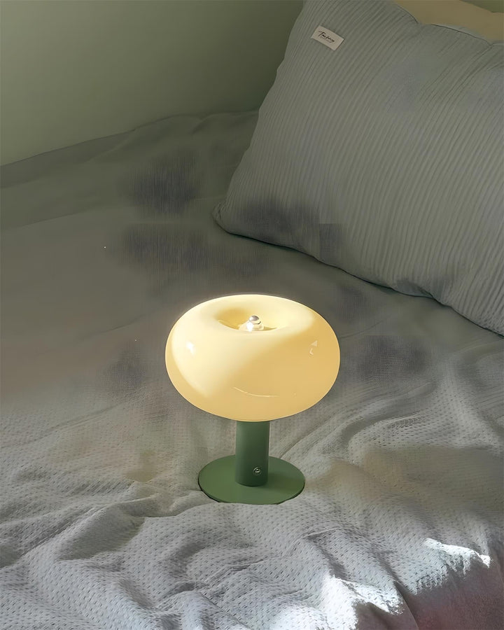 Dot lampada da tavolo