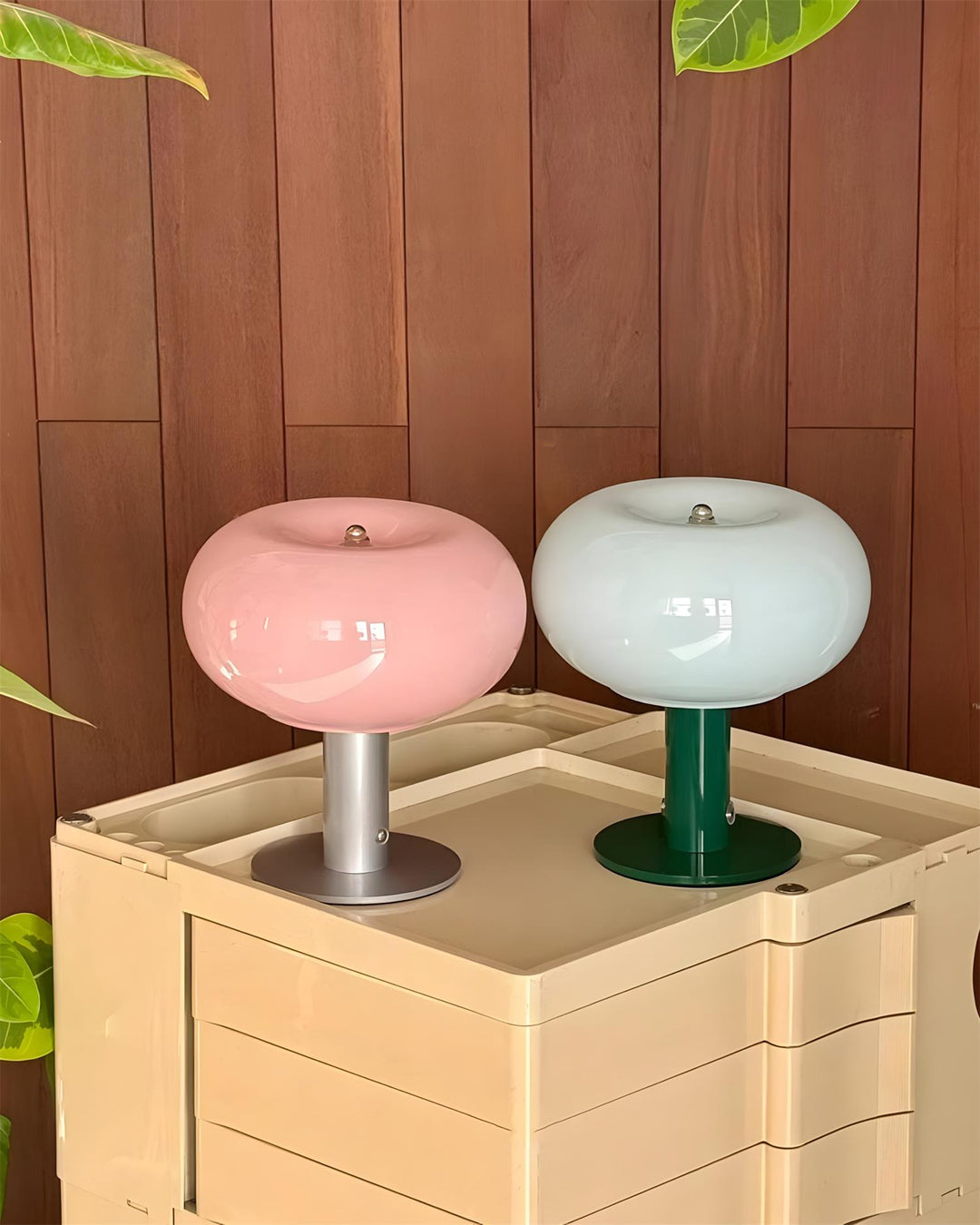 Dot lampada da tavolo