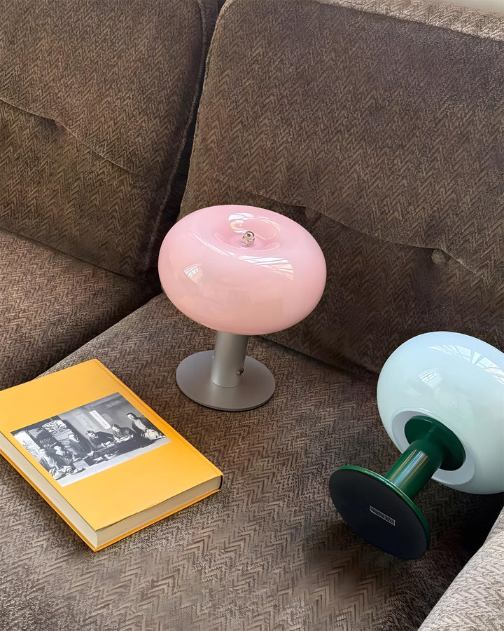 Dot lampada da tavolo