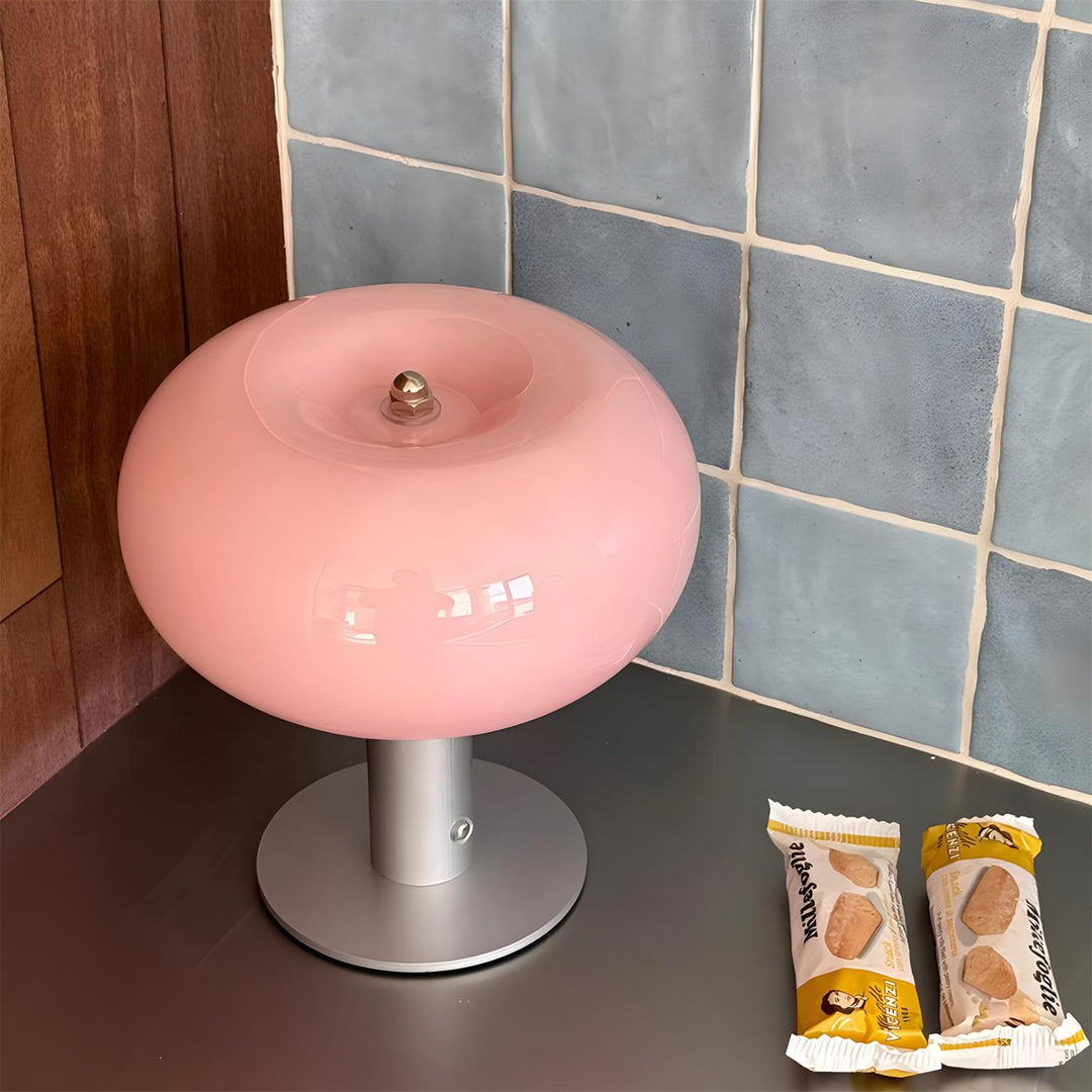 Dot lampada da tavolo