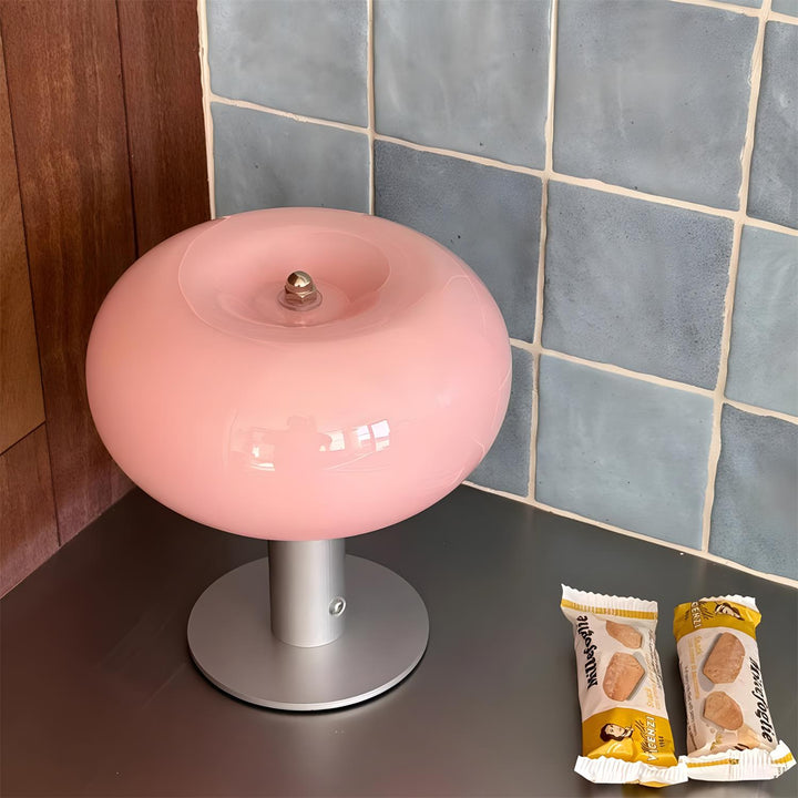 Dot lampada da tavolo