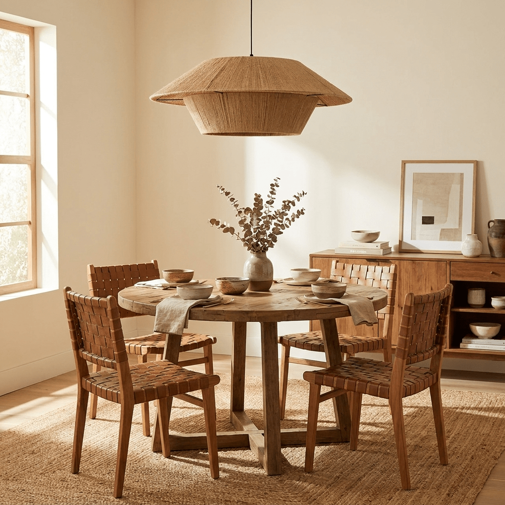 Viraalenne lampada a sospensione