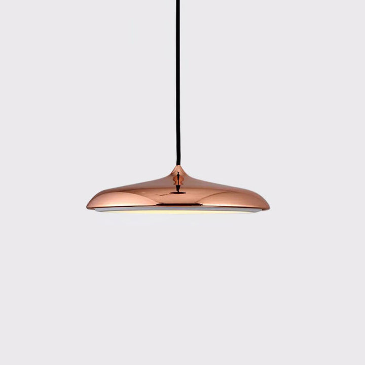 Aria Lampade a Sospensione Macaron
