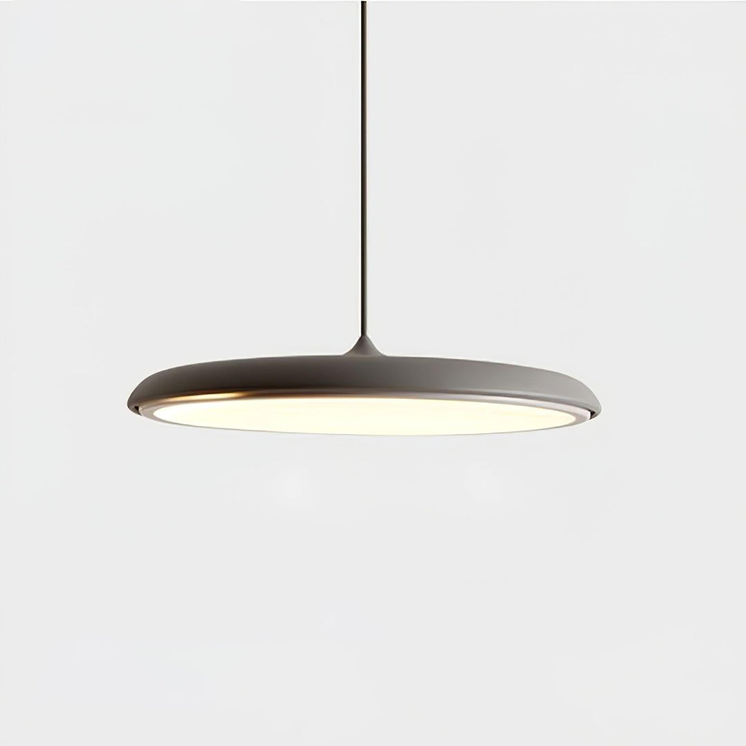 Aria Lampade a Sospensione Macaron