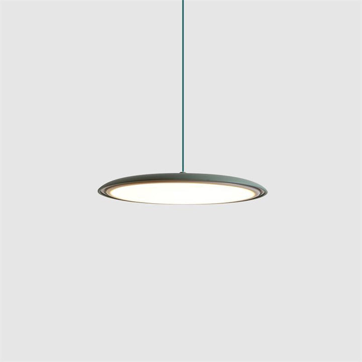 Aria Lampade a Sospensione Macaron