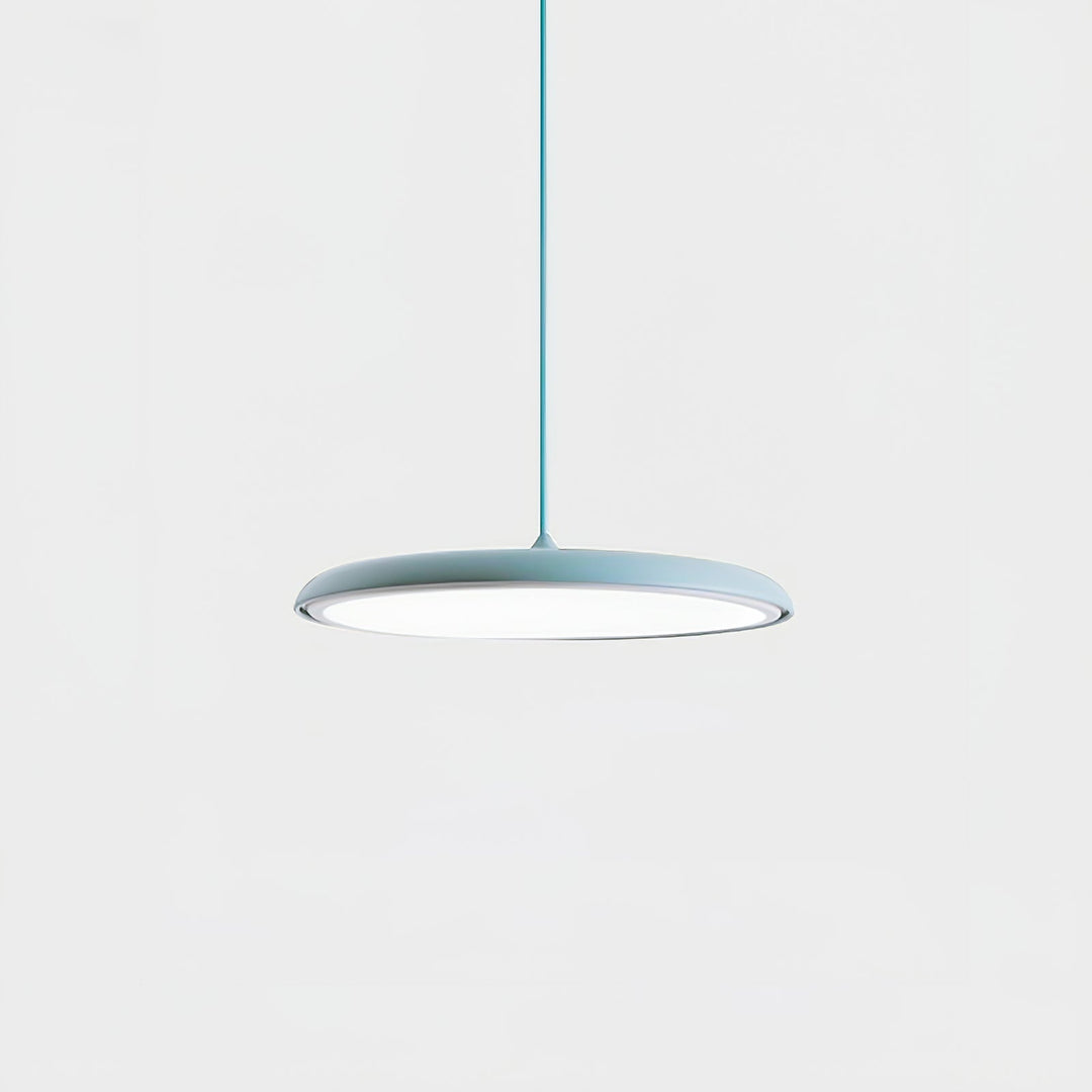 Aria Lampade a Sospensione Macaron