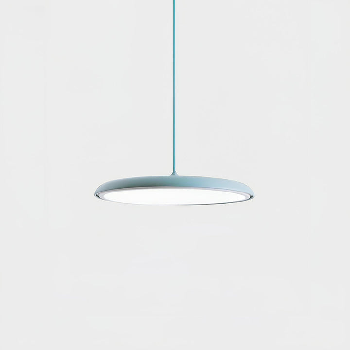 Aria Lampade a Sospensione Macaron