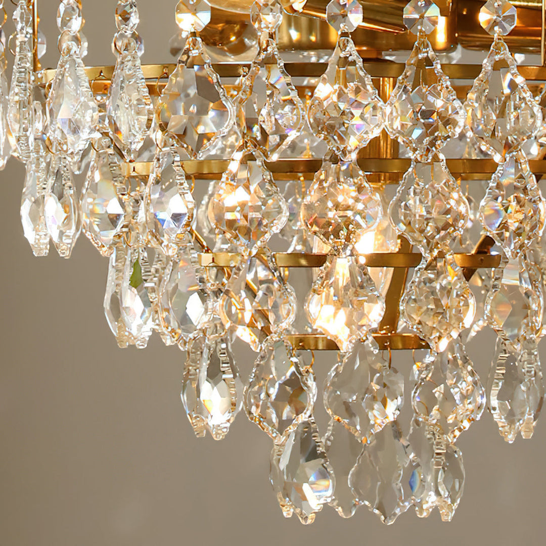 Clarivelle lampadario